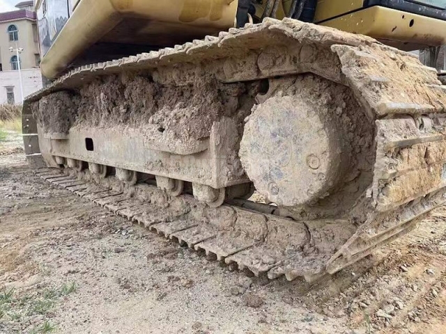 Caterpillar 312C 