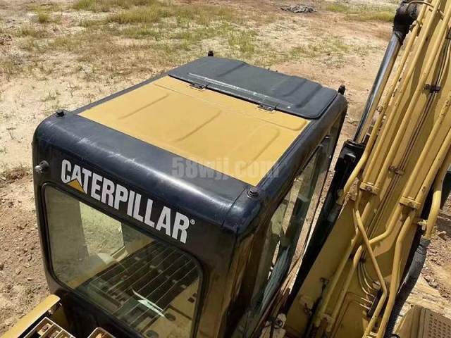 Caterpillar 312C 