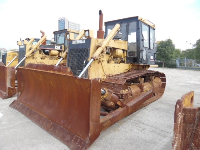 CAT D6G Bulldozer