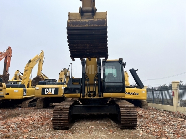 Caterpillar 336D2 