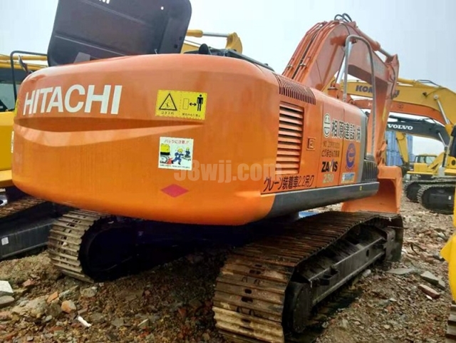 Hitachi ZX250-3 