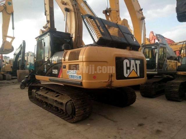 Caterpillar 325D 