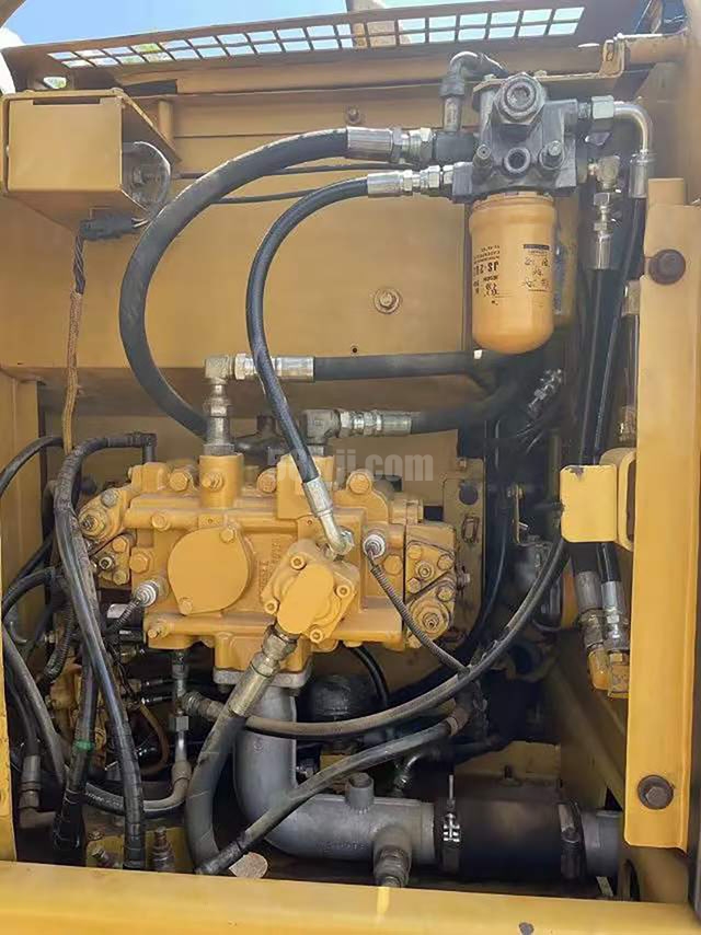 Caterpillar 312C 