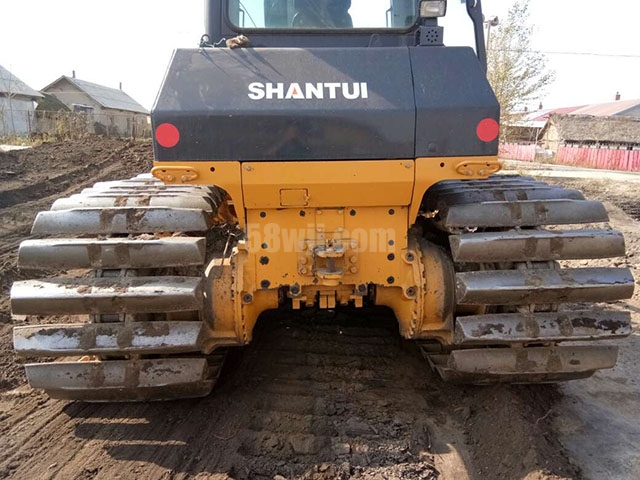 SHANTUI SD16