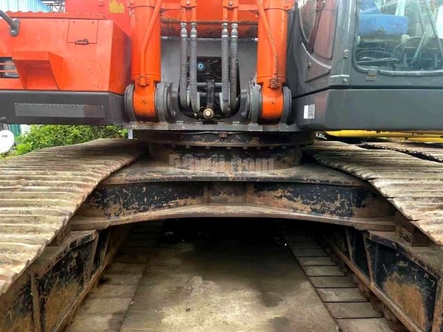 Hitachi ZX450-3 