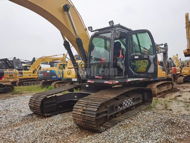 Kobelco 250D