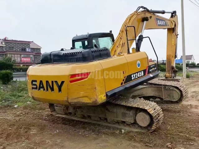 Sany 245C 