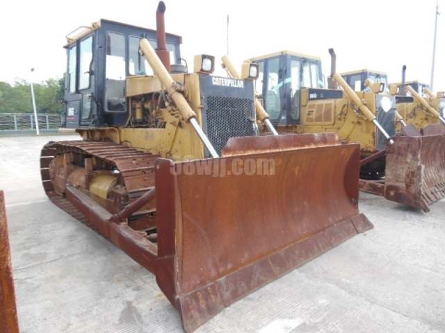 CAT D6G Bulldozer