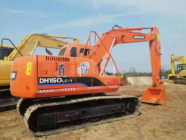 Doosan 150-7