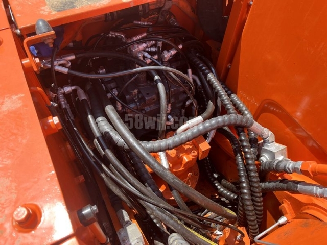 Doosan DH150W-7 