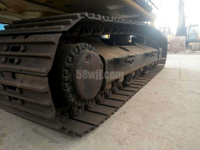 Caterpillar 325D 