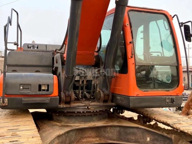 Doosan DX300LC-9C 