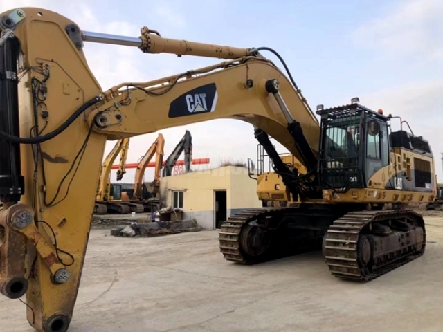 Caterpillar 365C 