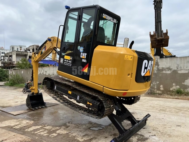 Caterpillar 306E2 