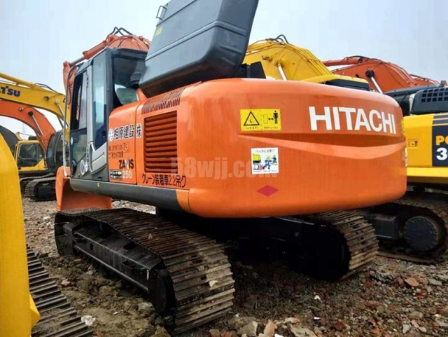 Hitachi ZX250-3 