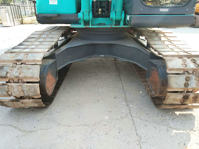 Kobelco SK200-YN12 