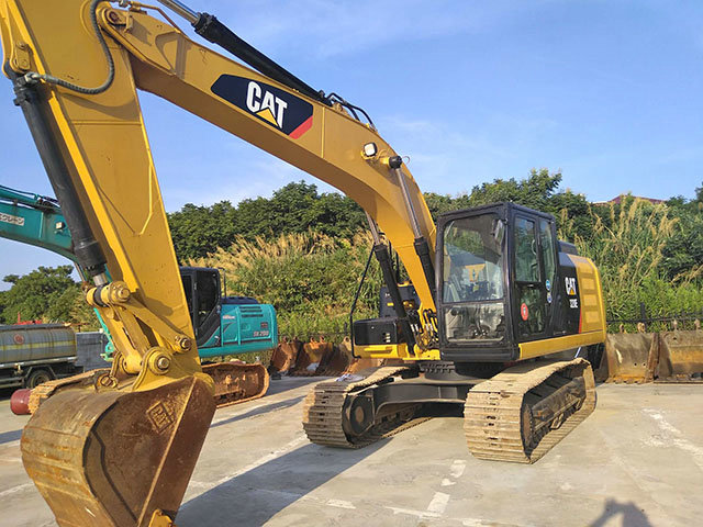 Caterpillar 320EL 