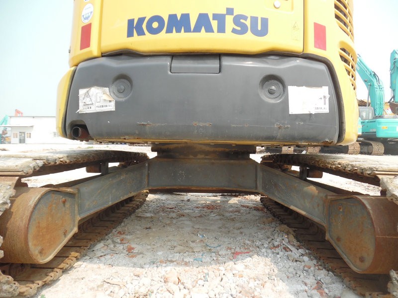 Komastu PC40MR-2 