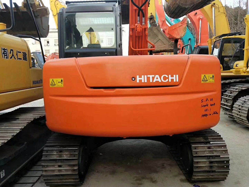 Hitachi ZX80 