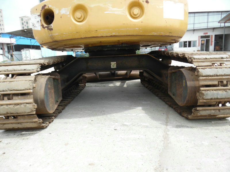 Caterpillar 303CR 