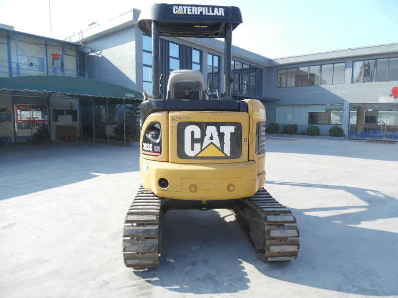 Caterpillar 303CR 