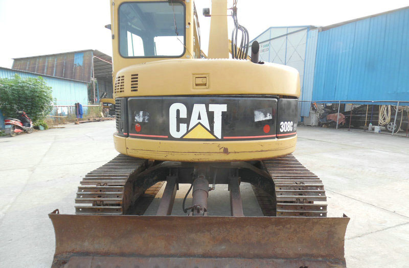 Caterpillar 308CCR 