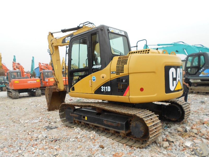 Caterpillar 311DRR 