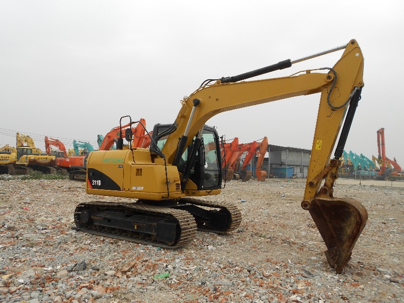 Caterpillar 311DRR 