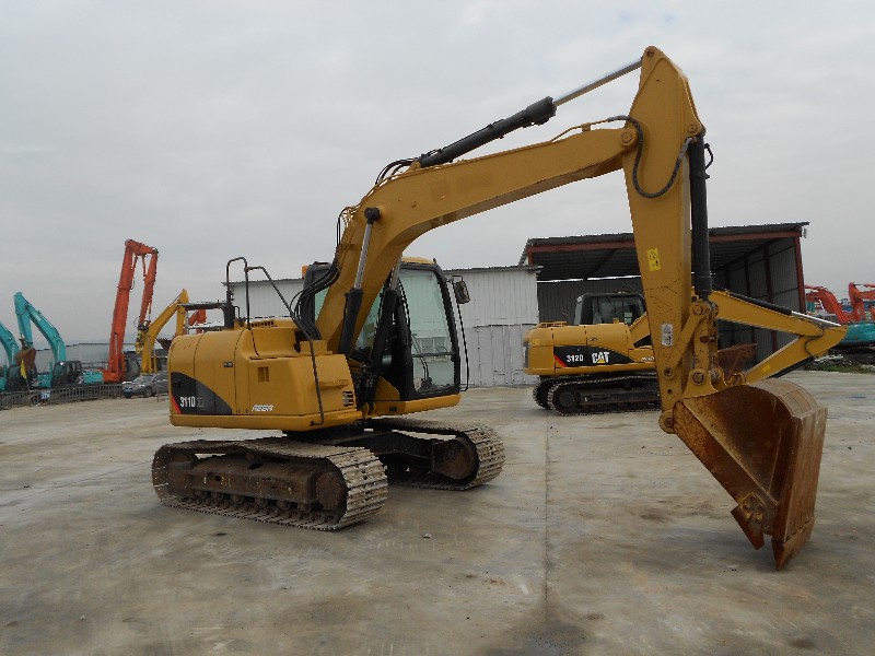 Caterpillar 311DRR 