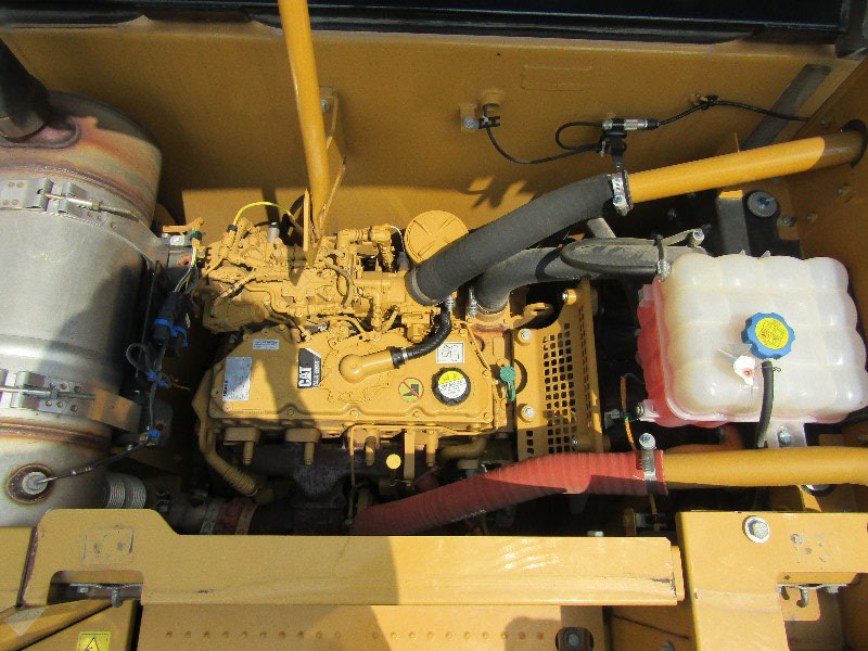 Caterpillar 312E 