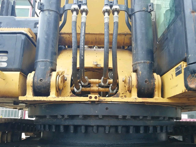 Caterpillar 336EL 