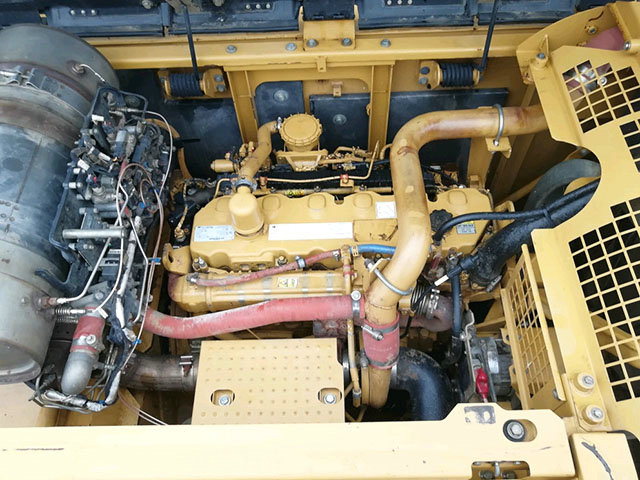 Caterpillar 336EL 