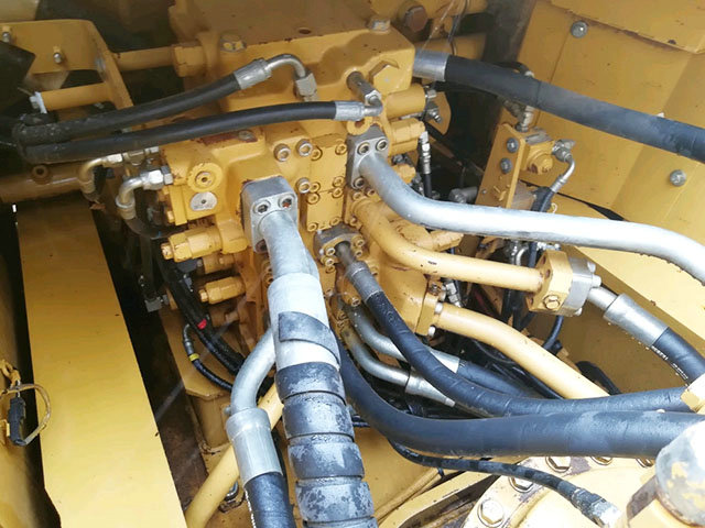 Caterpillar 336EL 