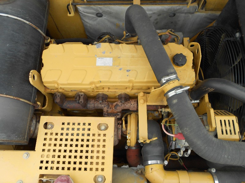 Caterpillar 330C 