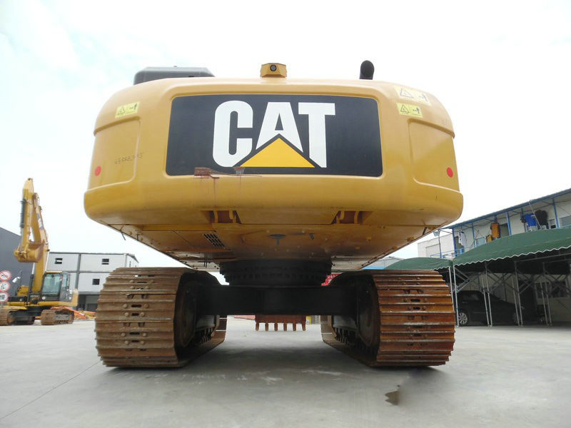 Caterpillar 336D 