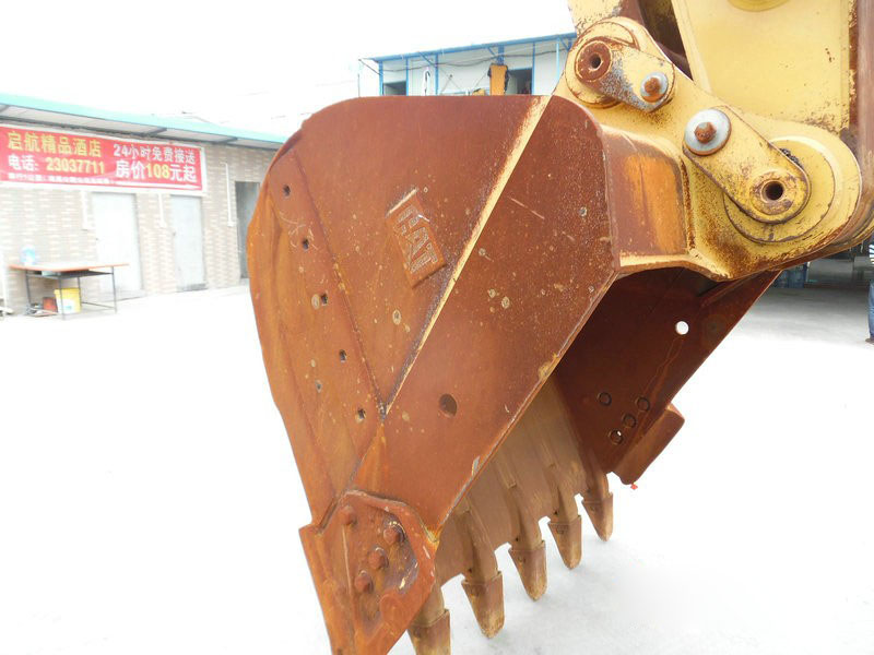 Caterpillar 336D 