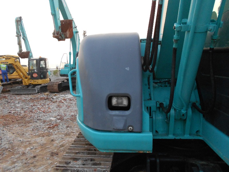 Kobelco SK60SR 