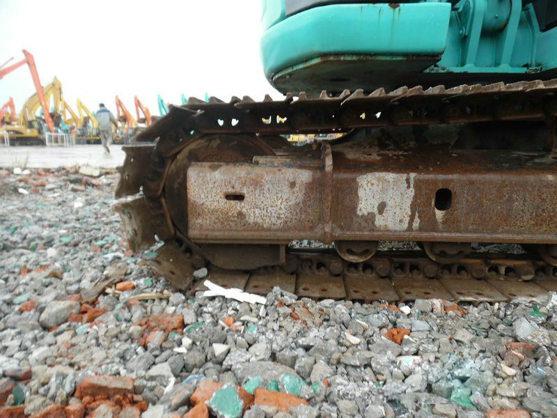 Kobelco SK70SR 