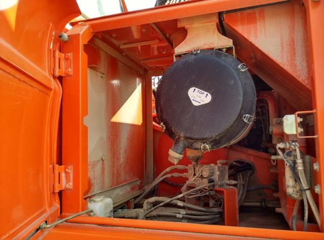 Doosan DX300 